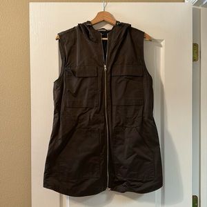 Theory utility vest